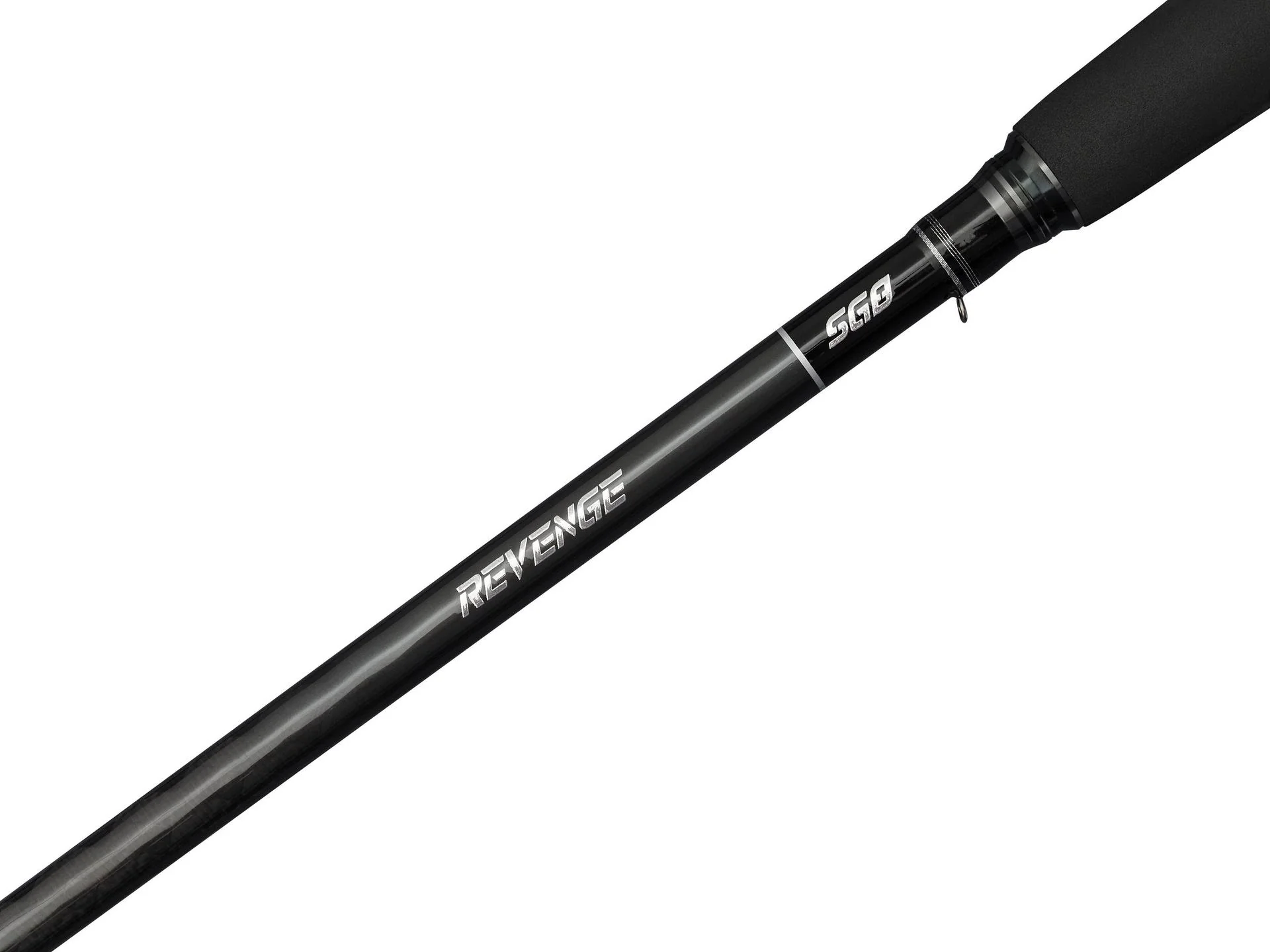 Savage Gear Revenge SG8 FastShad 270cm 12-48g 2s wędka