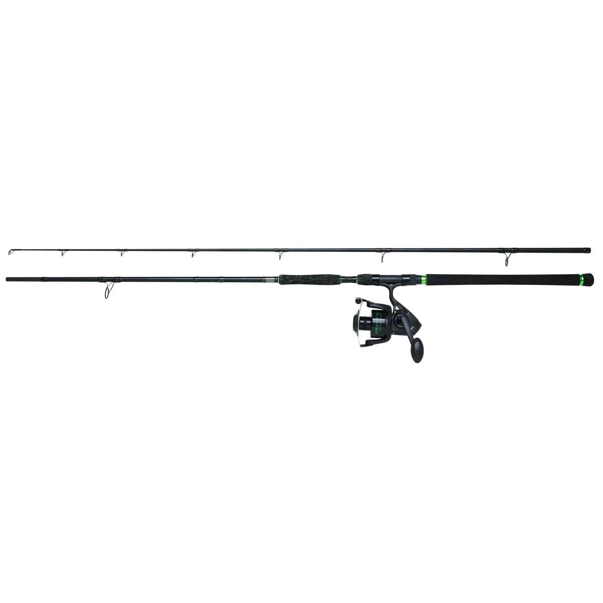 MadCat Silure Allround 300 200-400g 8000 Combo