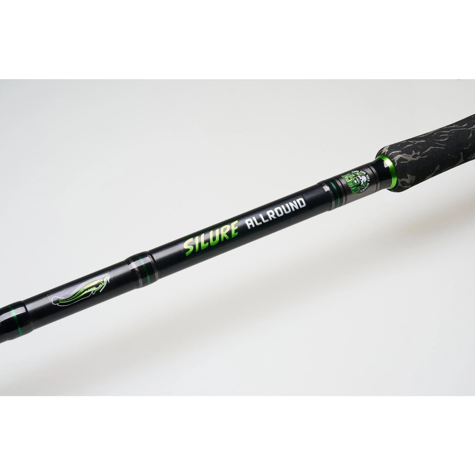 MadCat Silure Allround 300 200-400g 8000 Combo