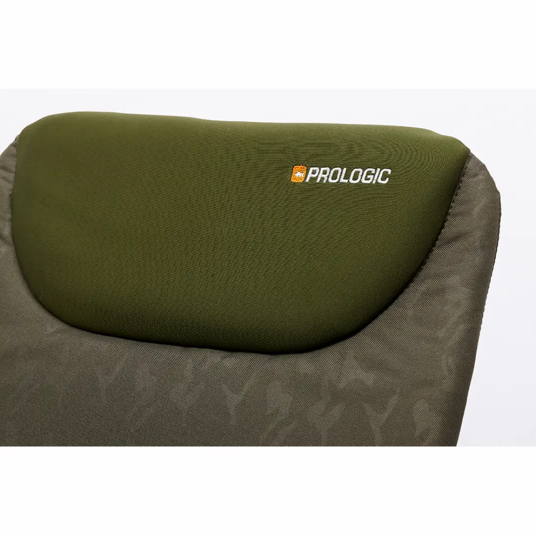 Prologic Inspire Lite-Pro Chair Pocket fotel karpiowy