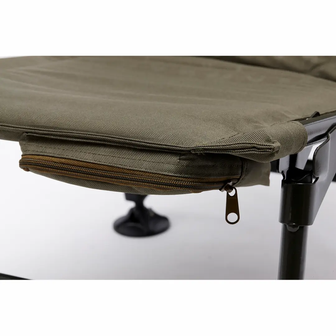 Prologic Inspire Lite-Pro Chair Pocket fotel karpiowy