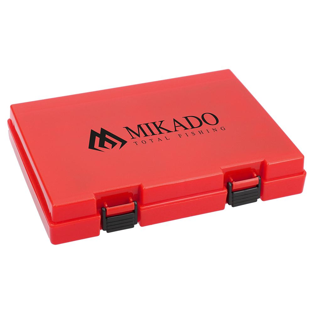 Mikado Spoon Box Pudełko na przynęty