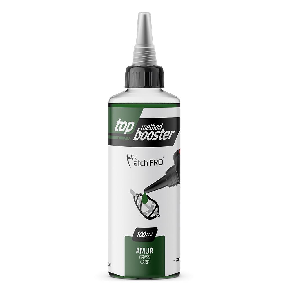 MatchPro Top Method Booster Amur 100ml