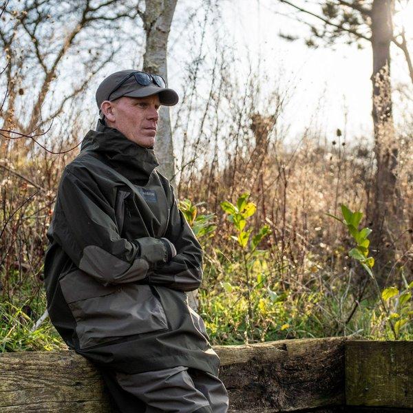 Nash ZT Lite Dry Pack Smock S kurtka