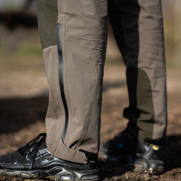 Nash ZT Lite Dry Pack Trousers S spodnie