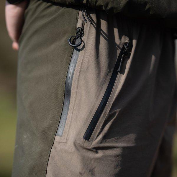 Nash ZT Lite Dry Pack Trousers L spodnie