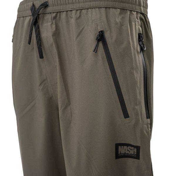 Nash ZT Lite Dry Pack Trousers XL spodnie