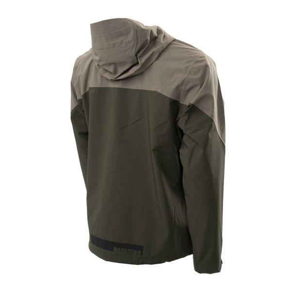 Nash ZT Lite Dry Pack Jacket L kurtka