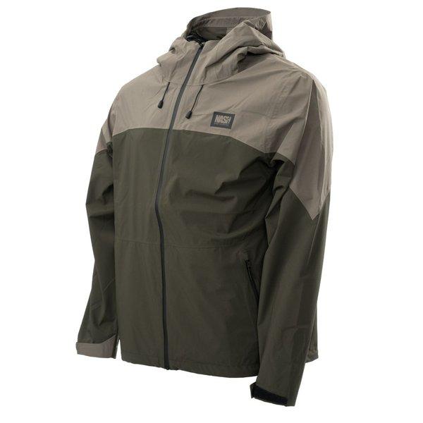 Nash ZT Lite Dry Pack Jacket XL kurtka