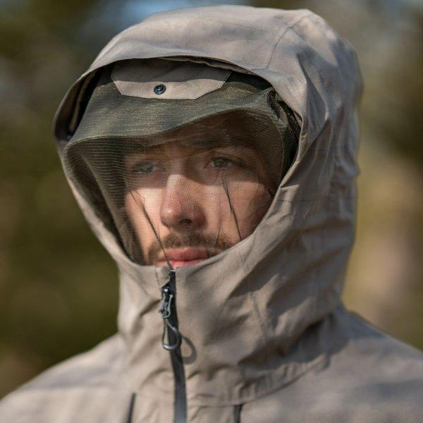 Nash ZT Lite Dry Pack Jacket XXL kurtka