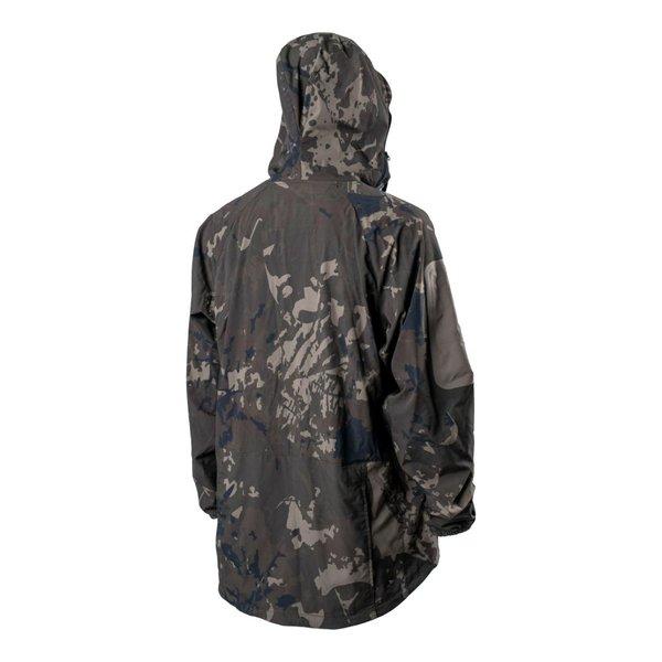 Nash ZT Lite Hydra Flex Hoody Camo XXXL bluza