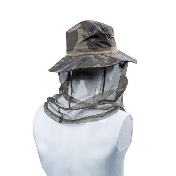 Nash ZT Lite Hydra Flex Bush Hat Camo czapka