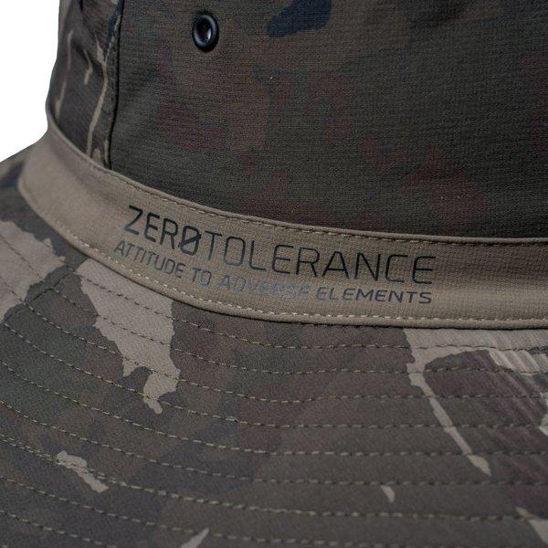 Nash ZT Lite Hydra Flex Bush Hat Camo czapka