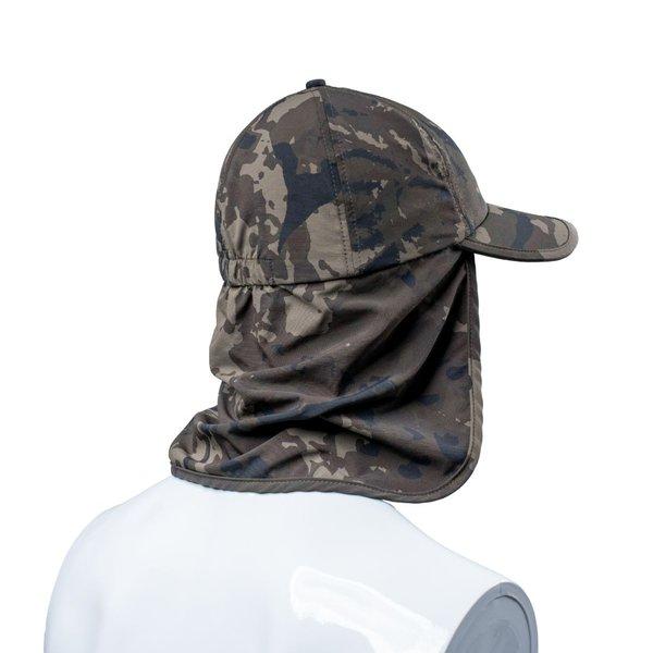Nash ZT Lite Hydra Flex Baseball Cap Camo czapka