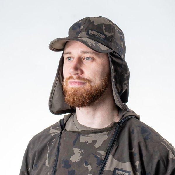 Nash ZT Lite Hydra Flex Baseball Cap Camo czapka