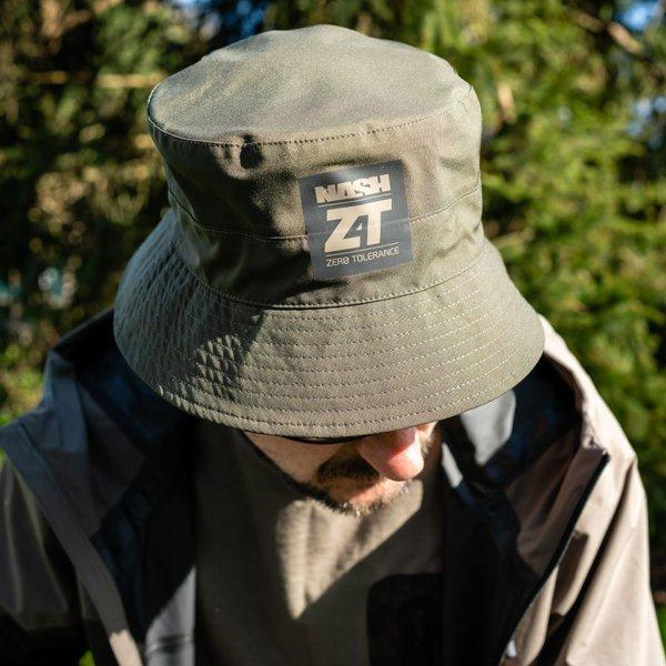 Nash ZT Lite Dry Pack Bucket Hat czapka
