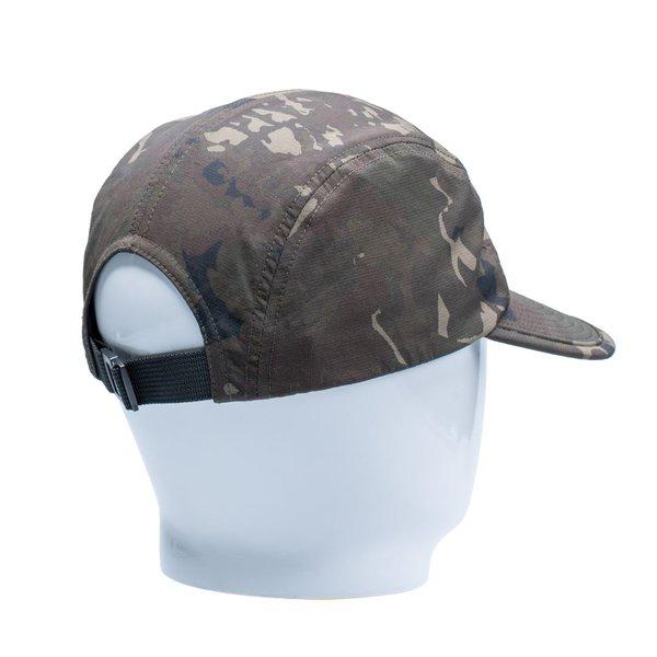 Nash ZT Lite Hydra Flex 5 Panel Cap Camo czapka