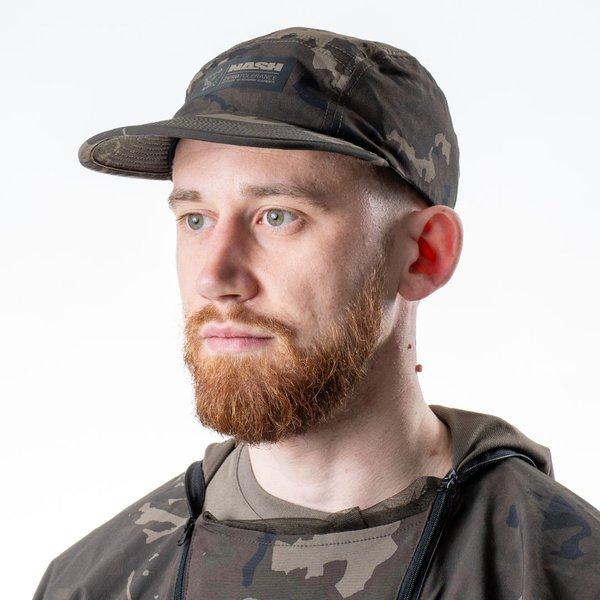 Nash ZT Lite Hydra Flex 5 Panel Cap Camo czapka