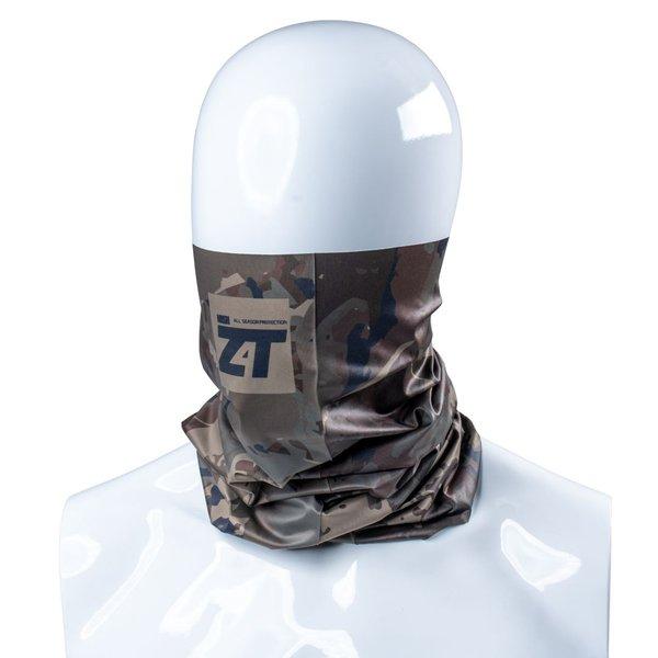 Nash ZT Lite Loom Snood Camo komin