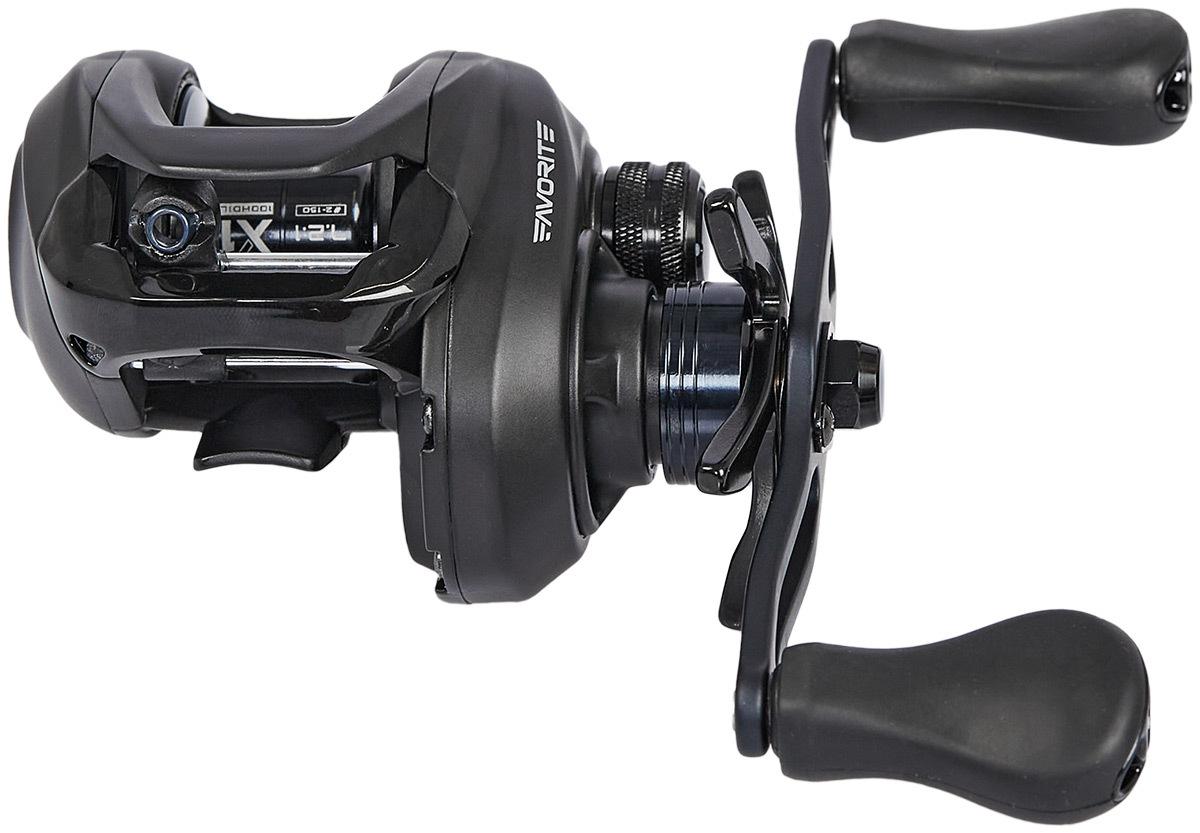 Favorite X1 BC 100HD1L multiplikator