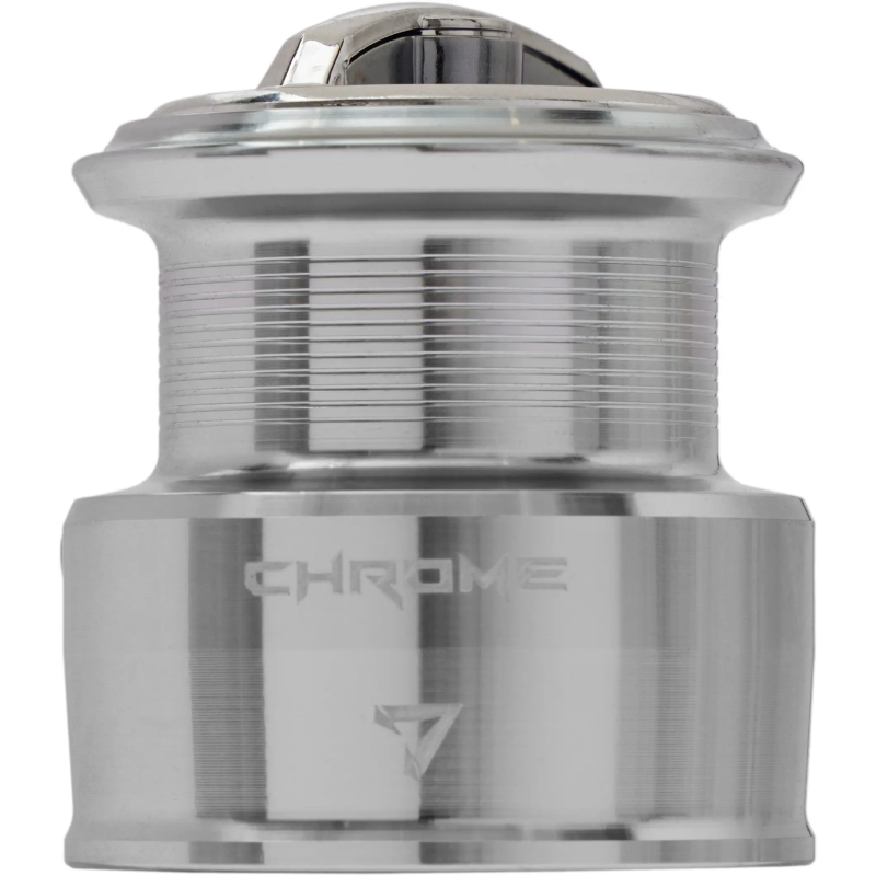 Select Chrome 2500S kołowrotek płytka szpula
