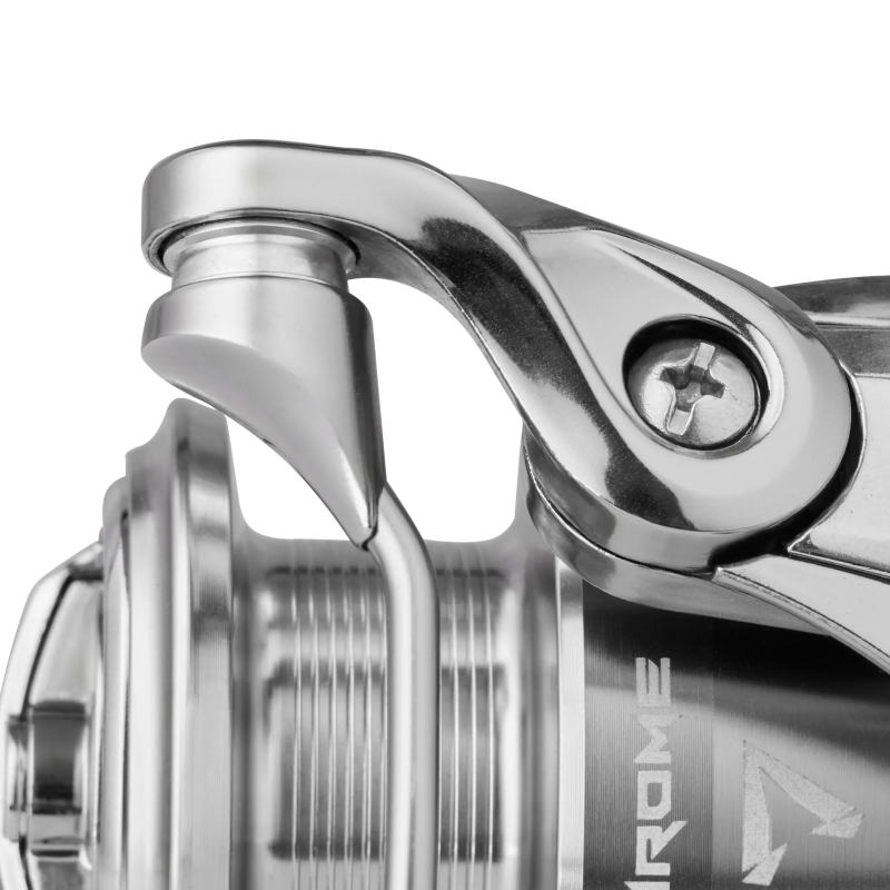 Select Chrome 2500S kołowrotek płytka szpula
