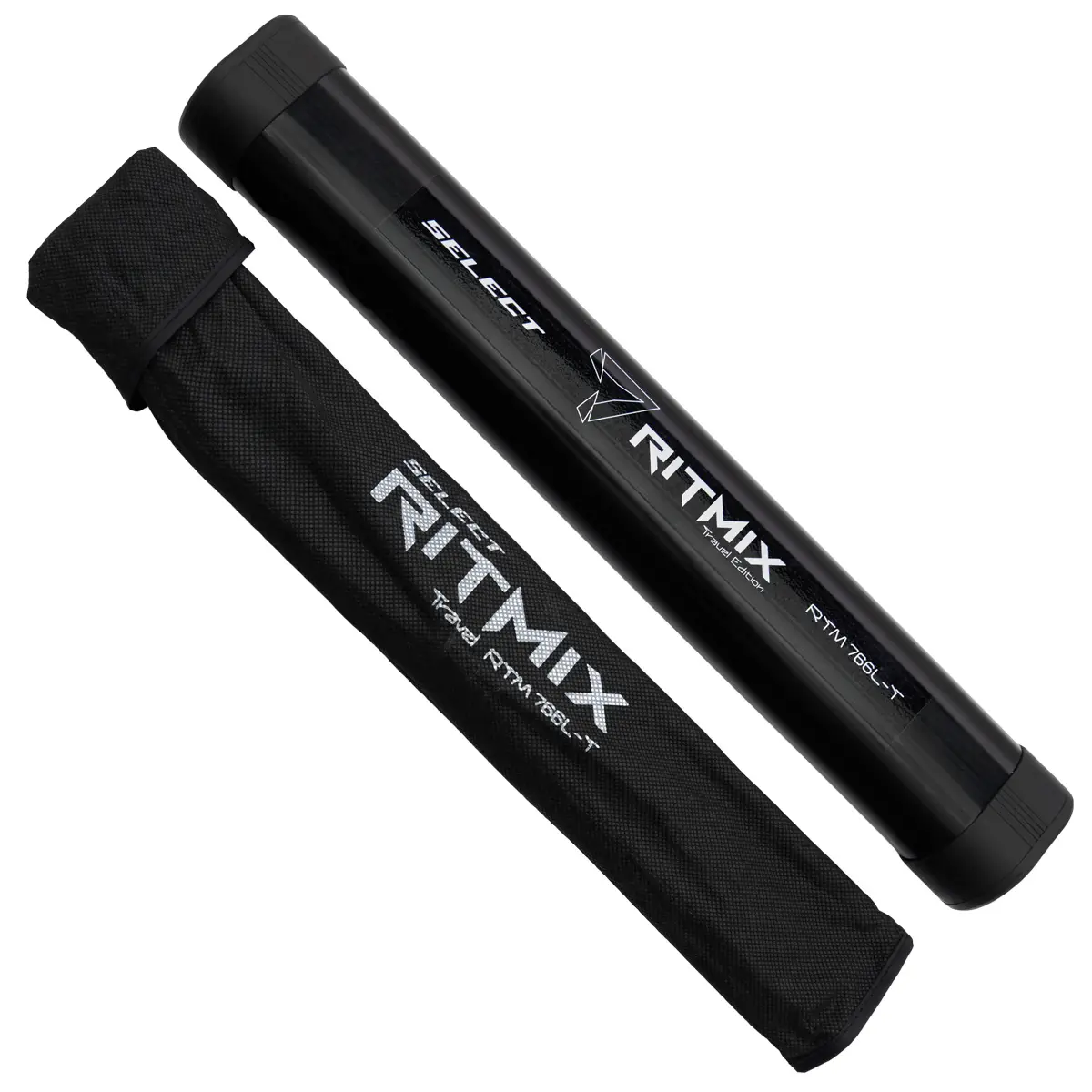 Select Ritmix Travel 806M-T 244cm 5-25g wędka