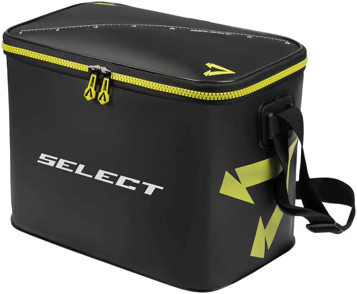 Select Folding Bakkan 26l torba wędkarska