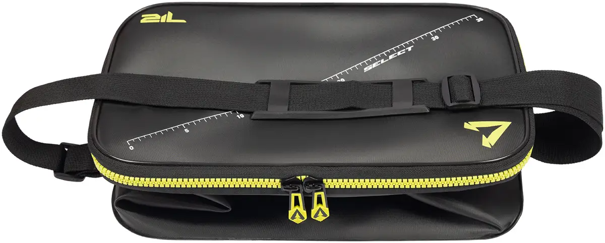 Select Folding Bakkan 26l torba wędkarska