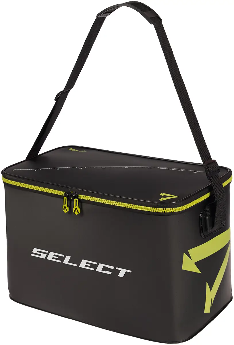 Select Folding Bakkan 34l torba wędkarska