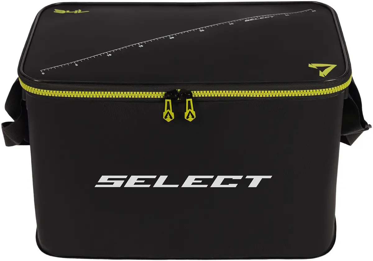 Select Folding Bakkan 34l torba wędkarska