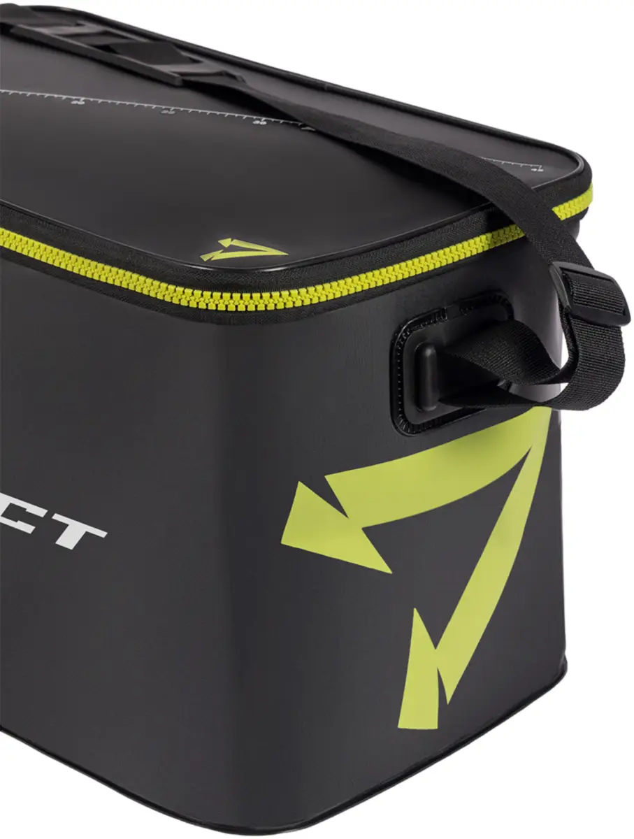 Select Folding Bakkan 34l torba wędkarska