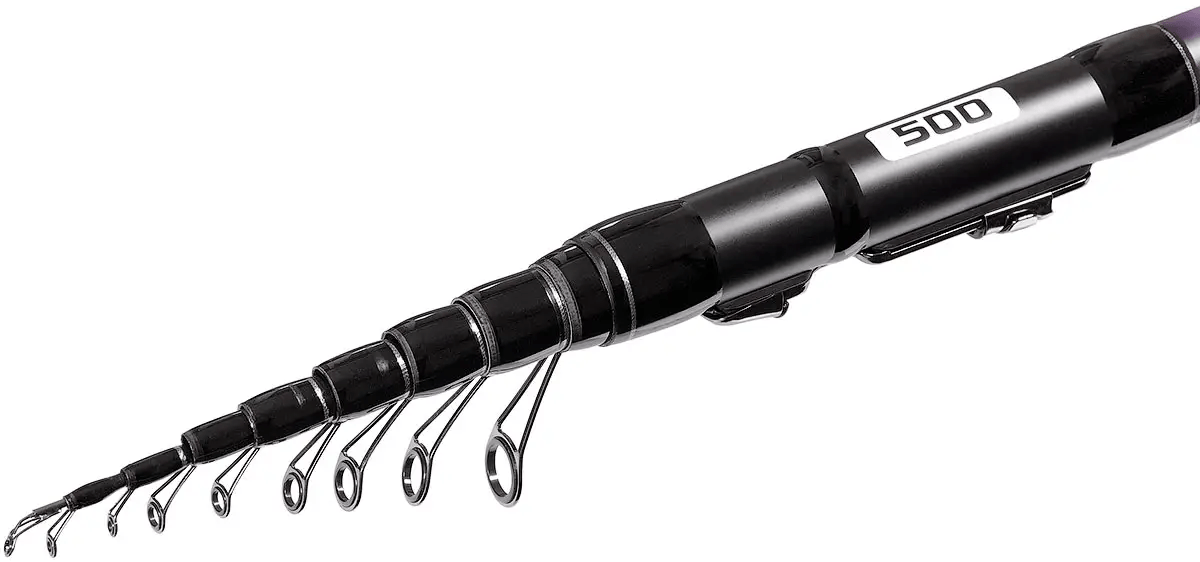 Brain Apex Traveller Bolo 400cm wędka bolonka