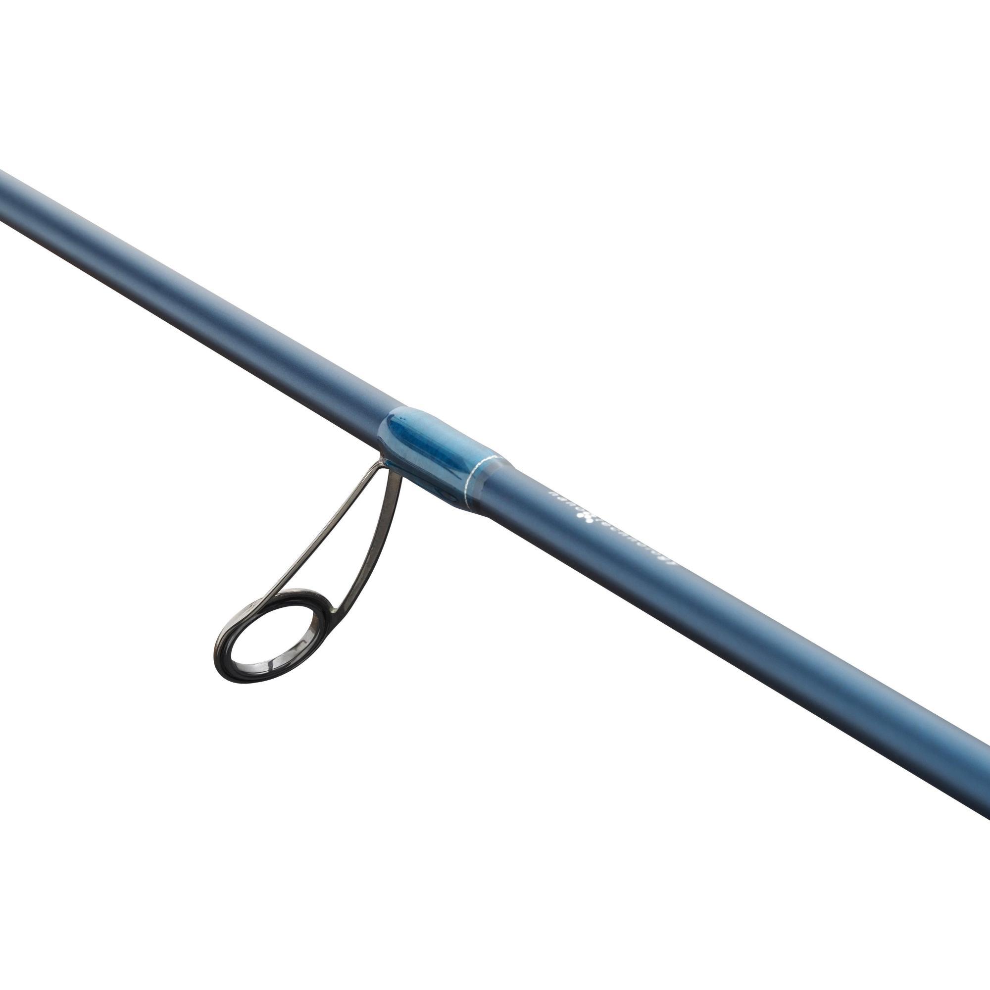 Abu Garcia Fantasista Nano 662 UL-F 1-8g wędka