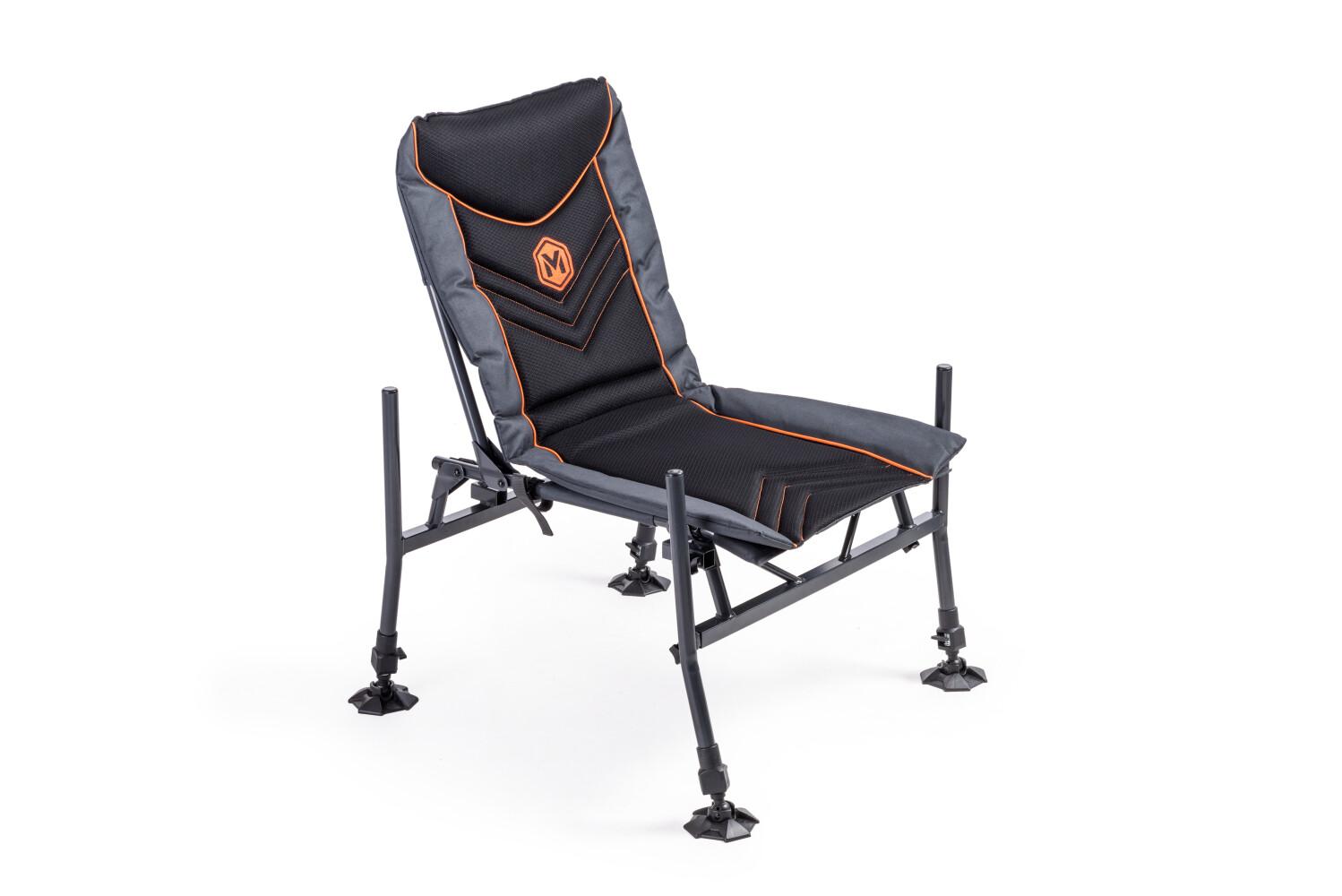 Mivardi Chair TMX Feeder fotel