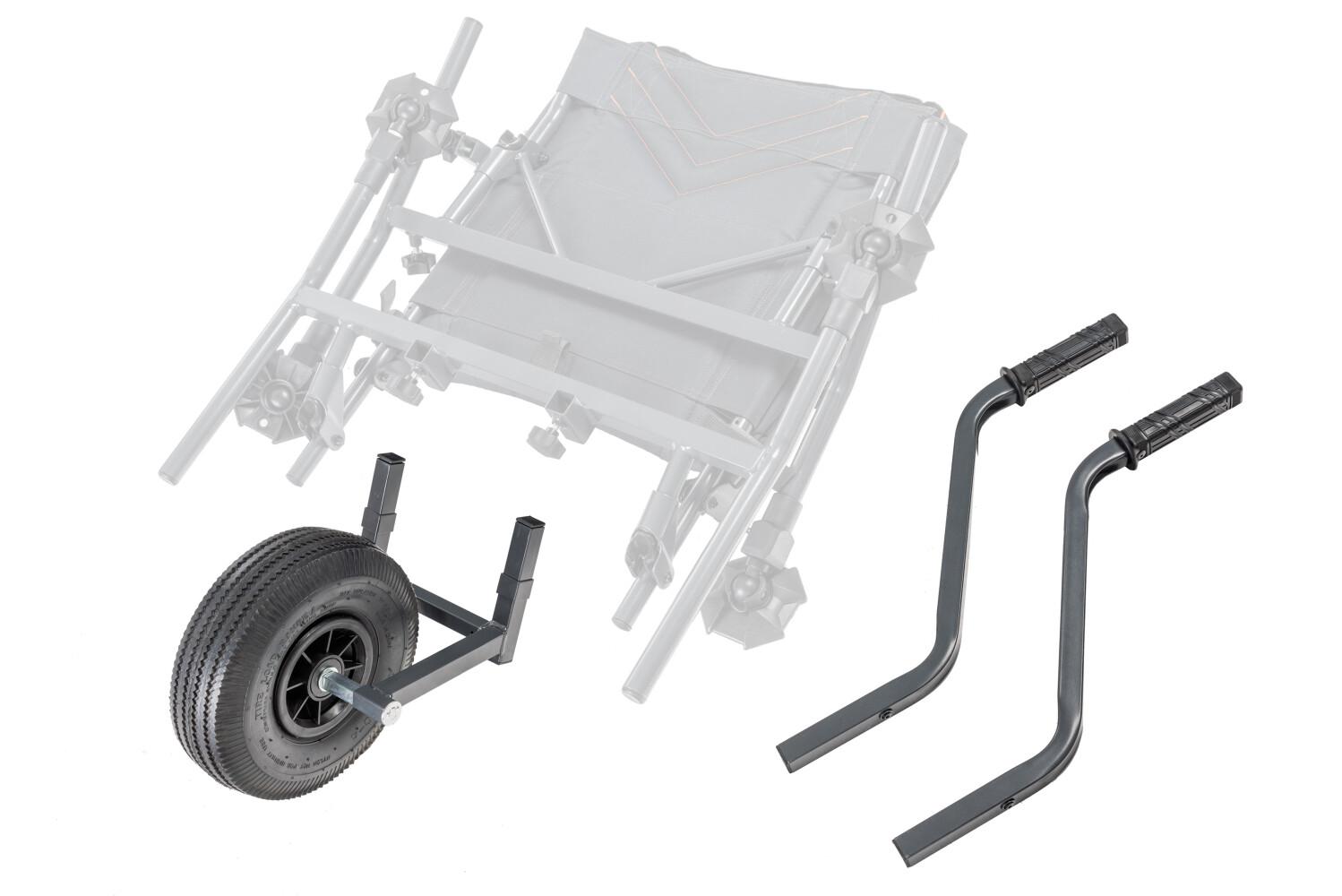 Mivardi Chair TMX Feeder system transportowy