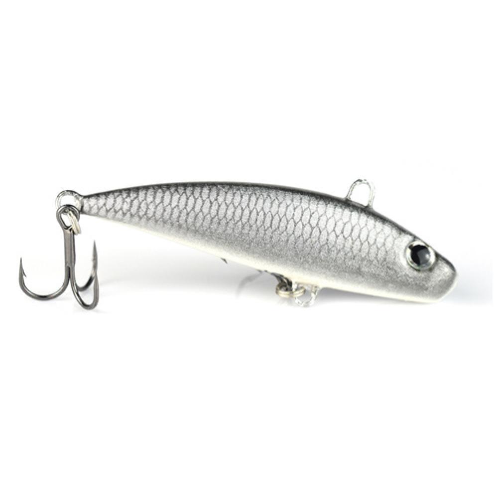 Siek Diper 8cm 13g kol.GR wobler