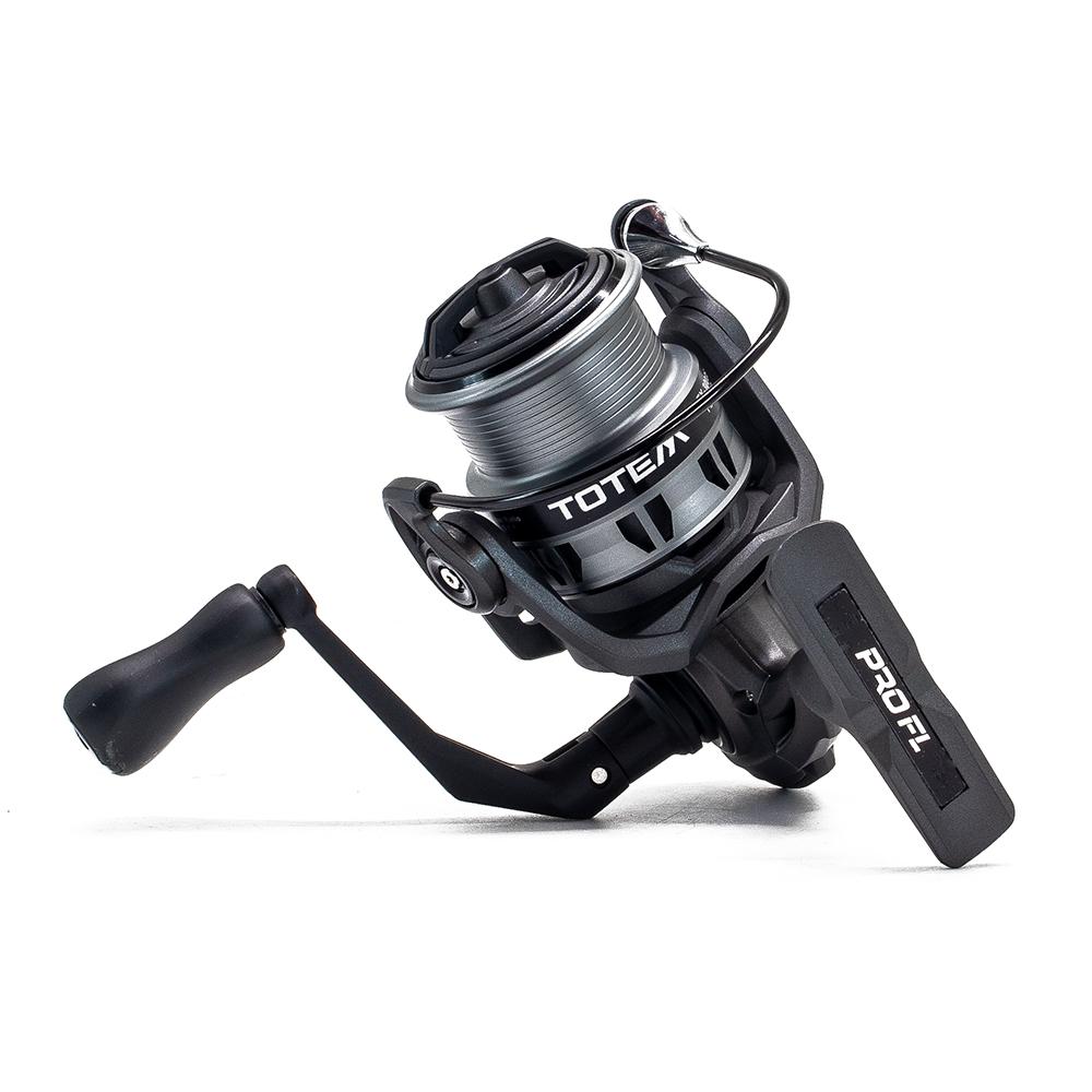 FL Pro Totem 3000S kołowrotek