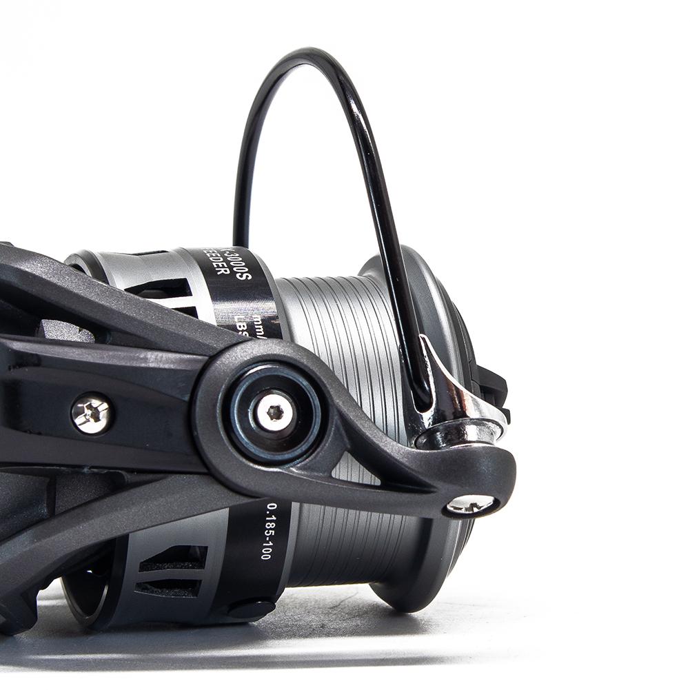 FL Pro Totem 3000S kołowrotek
