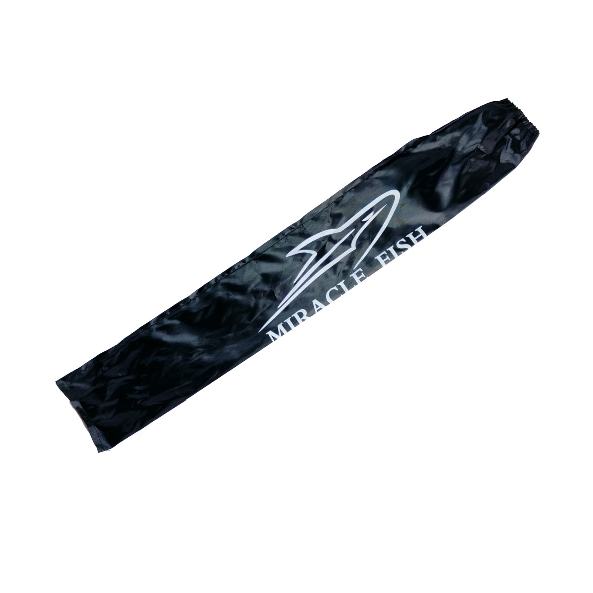 Miracle Fish Rod Pod na 3 wędki stojak karpiowy