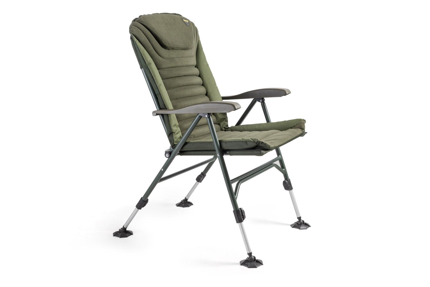 Mivardi Chair Professional Quattro fotel karpiowy