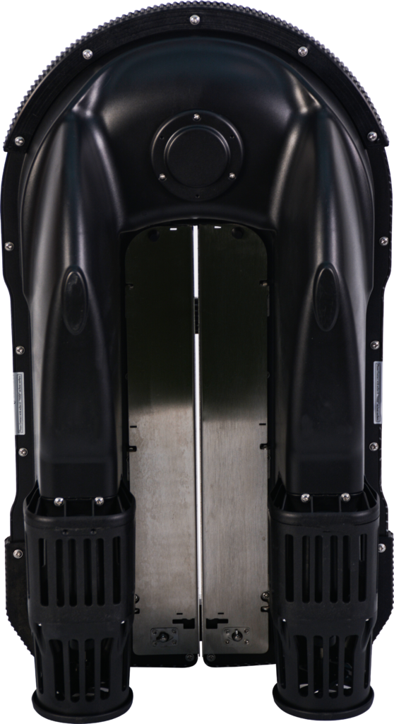 Boatman Vulcan PRO Carbon - łódka zanętowa