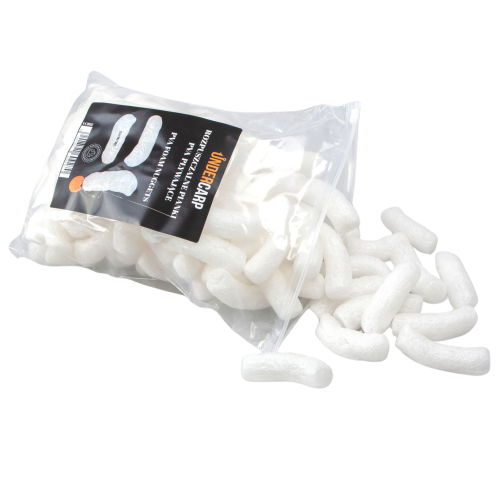 UnderCarp Pianki PVA Rozpuszczalne 3.5l