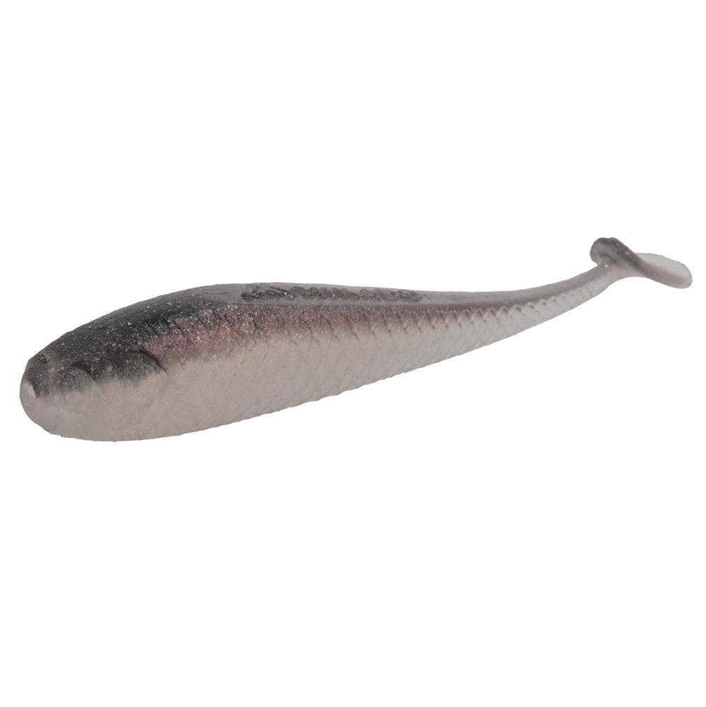 Mikado M-Craft Baby Shad 35mm Magic Pearl 10szt.