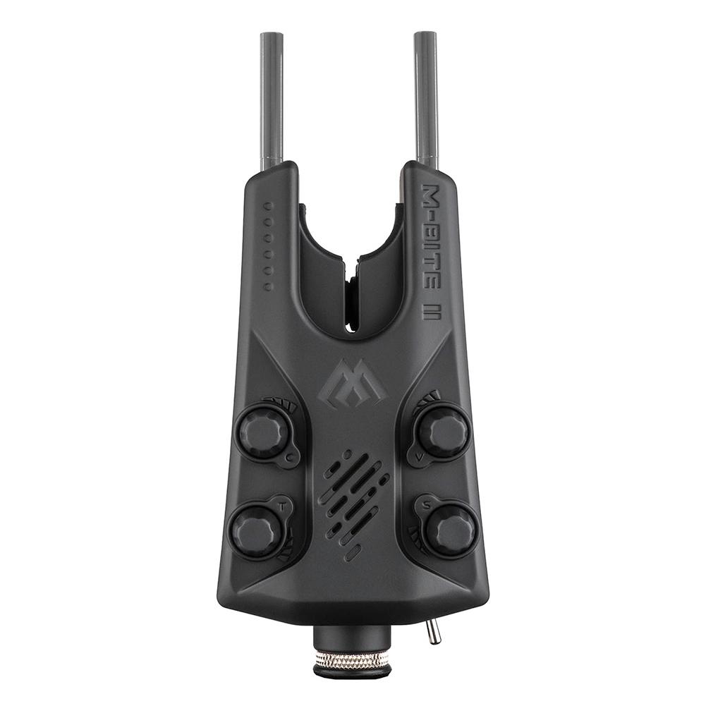 Mikado M-Bite II Set 2+1 sygnalizatory karpiowe
