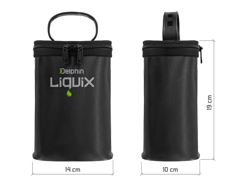 Delphin Liquix Eva torba