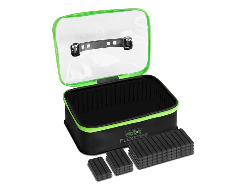 Delphin Reaxe Flexi Case Eva organizer