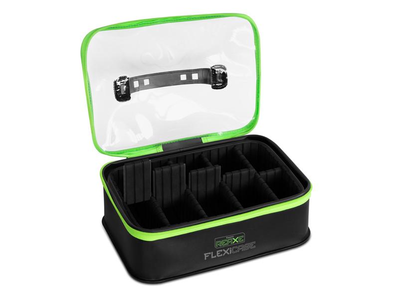 Delphin Reaxe Flexi Case Eva organizer