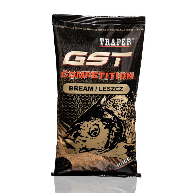 Traper GST Competition Leszcz 1kg zanęta