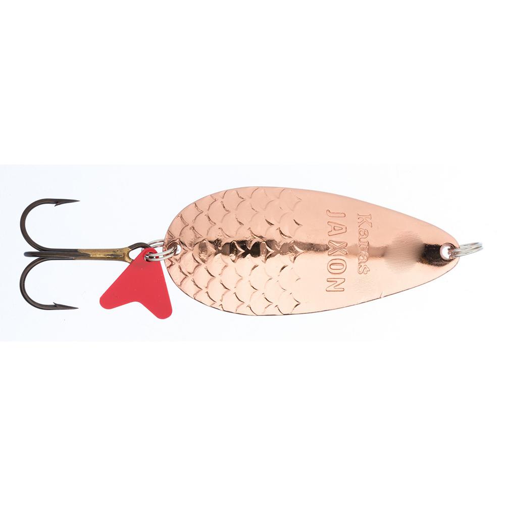 Jaxon Holo Select Karaś Classic 2C wahadłówka